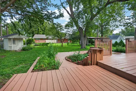 Exterior - 302 Belview Ave, Normal, IL 61761 photo 5 of 12