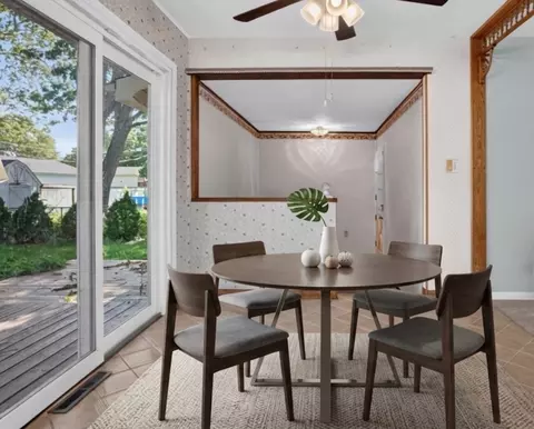 Dining - 302 Belview Ave, Normal, IL 61761 photo 1 of 1