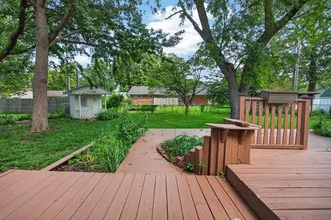 Exterior - 302 Belview Ave, Normal, IL 61761 photo 6 of 12