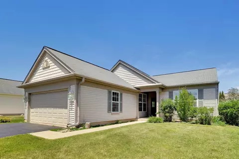 13376 Cadence Dr, Huntley, IL 60142