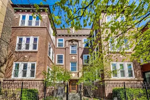 4433 N Wolcott Ave #1N, Chicago, IL 60640