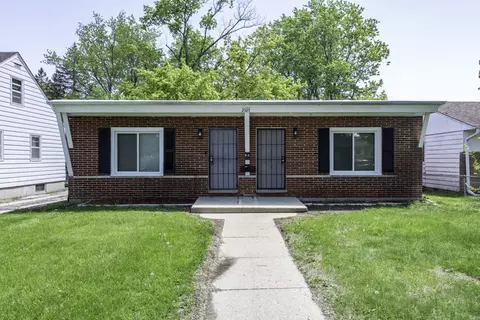 2107 Elim Ave, Zion, IL 60099