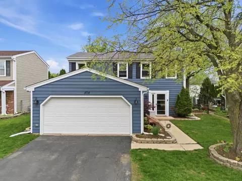 404 Dover Dr, Roselle, IL 60172