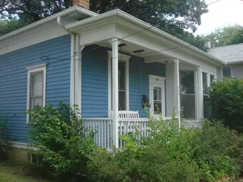 Exterior - 424 E Main St E, Ottawa, IL 61350 photo 9 of 9