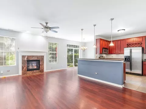 Living - Undisclosed, Plainfield, IL 60585 photo 1 of 7