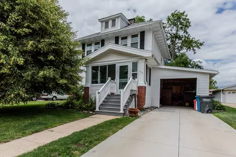 419 E Lincoln St, Princeton, IL 61356