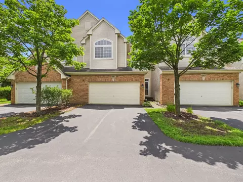 6067 Canterbury Ln #6067, Hoffman Estates, IL 60192