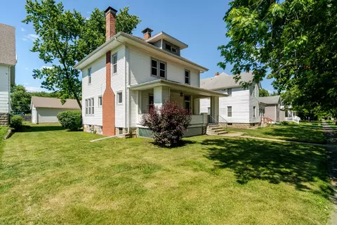 Other - 104 E 4th St, Gridley, IL 61744 photo 2 of 7