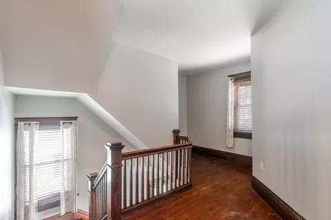 Entry Way - 104 E 4th St, Gridley, IL 61744 photo 1 of 1