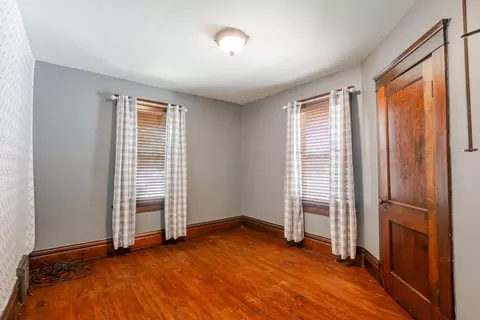 Bedroom - 104 E 4th St, Gridley, IL 61744 photo 1 of 5