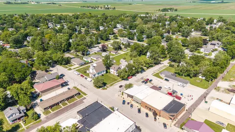 View/Area - 104 E 4th St, Gridley, IL 61744 photo 4 of 4