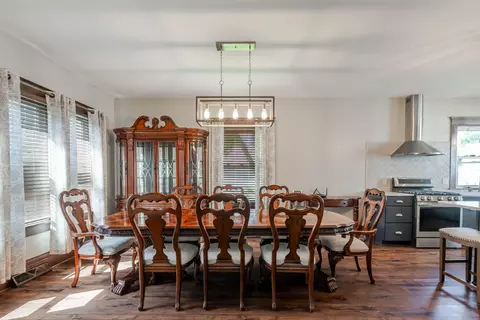 Dining - 104 E 4th St, Gridley, IL 61744 photo 1 of 3