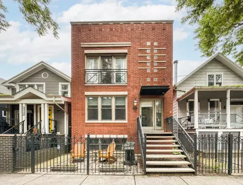 2708 N Wilton Ave, Chicago, IL 60614