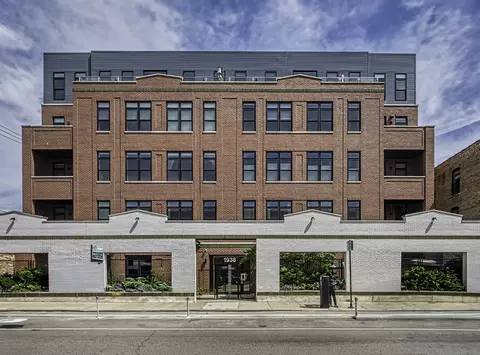 1938 W Augusta Blvd #301, Chicago, IL 60622