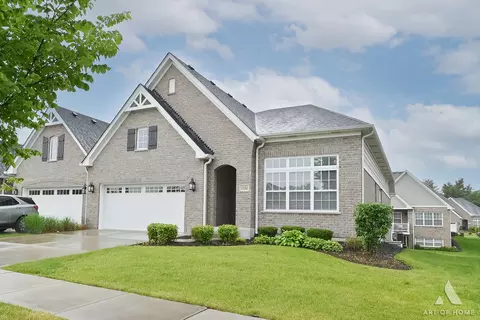 13161 Eliza Ct, Lemont, IL 60439