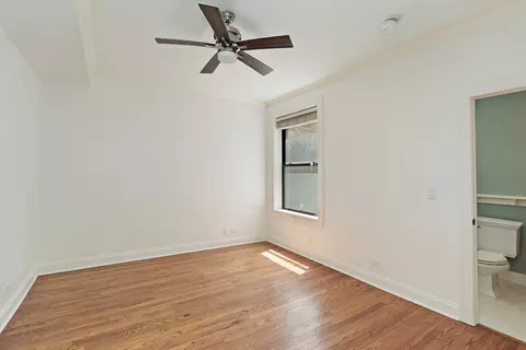 Bedroom - 1324 Central St #1E, Evanston, IL 60201 photo 1 of 2