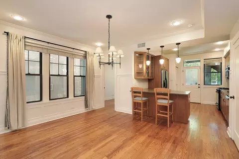 Living - 1324 Central St #1E, Evanston, IL 60201 photo 3 of 3
