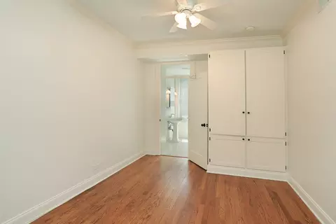 Bedroom - 1324 Central St #1E, Evanston, IL 60201 photo 2 of 2
