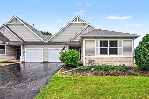 2559 Oak Park Ct #0, Crest Hill, IL 60403