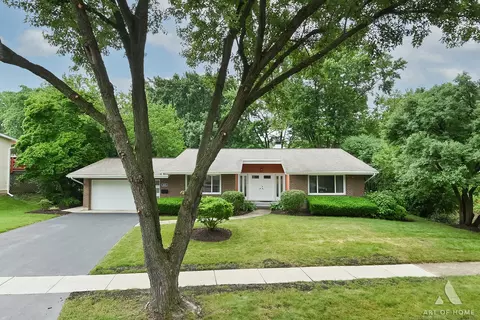 2603 Jackson Dr, Woodridge, IL 60517