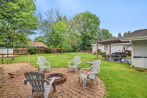 Exterior - 16246 S Mcgrath Dr, Plainfield, IL 60586 photo 5 of 8
