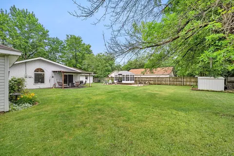 Exterior - 16246 S Mcgrath Dr, Plainfield, IL 60586 photo 8 of 8