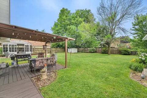 Exterior - 16246 S Mcgrath Dr, Plainfield, IL 60586 photo 4 of 8