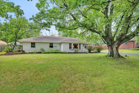 16246 S Mcgrath Dr, Plainfield, IL 60586
