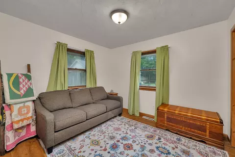 Bedroom - 16246 S Mcgrath Dr, Plainfield, IL 60586 photo 3 of 3