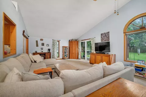 Living - 16246 S Mcgrath Dr, Plainfield, IL 60586 photo 3 of 3
