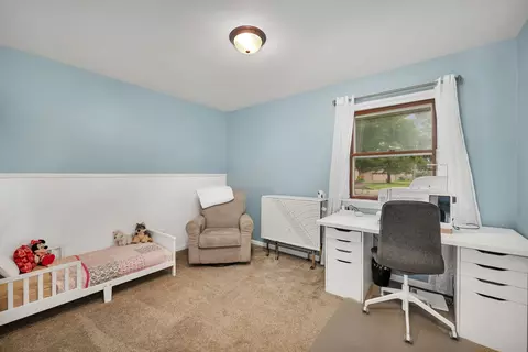 Bedroom - 16246 S Mcgrath Dr, Plainfield, IL 60586 photo 2 of 3