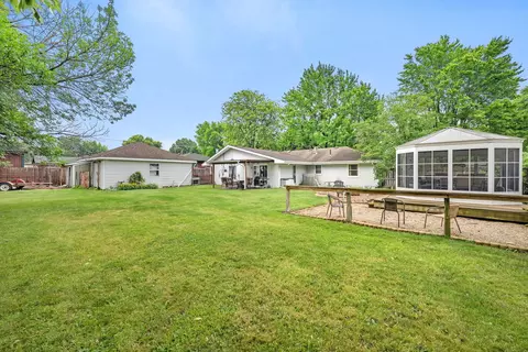 Exterior - 16246 S Mcgrath Dr, Plainfield, IL 60586 photo 7 of 8