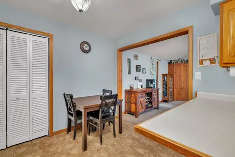 Dining - 16246 S Mcgrath Dr, Plainfield, IL 60586 photo 1 of 1