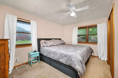 Bedroom - 16246 S Mcgrath Dr, Plainfield, IL 60586 photo 1 of 3