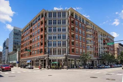 1001 W Madison St #510, Chicago, IL 60607