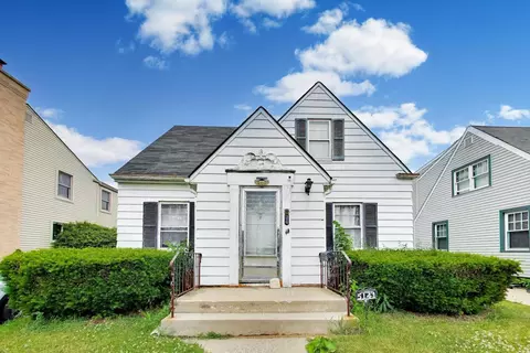 5141 N Octavia Ave, Harwood Heights, IL 60706
