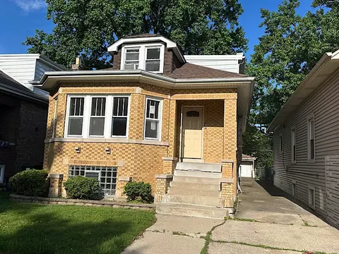2514 N 79th Ave, Elmwood Park, IL 60707