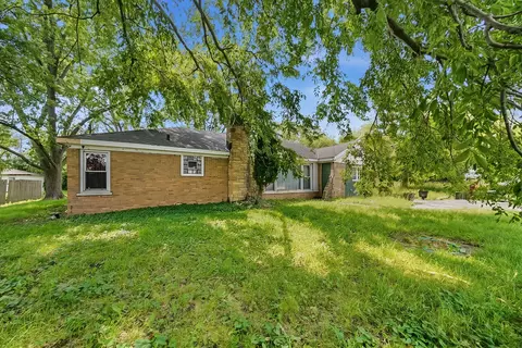 20258 Crawford Ave, Matteson, IL 60443