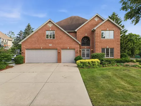 2501 Muirfield Ct, Saint Charles, IL 60174