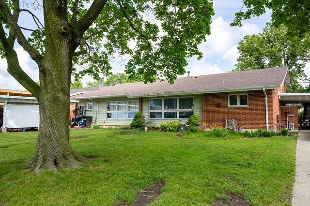 1521 Golfview Rd, Rantoul, IL 61866