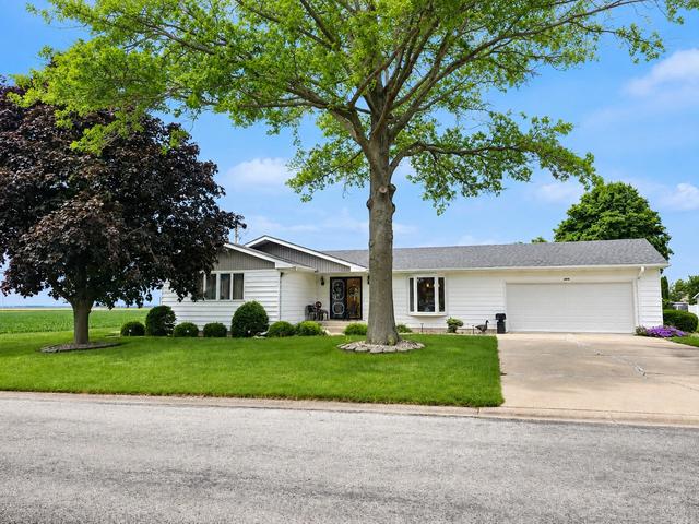 606 E Fine St, Ashkum, IL 60911