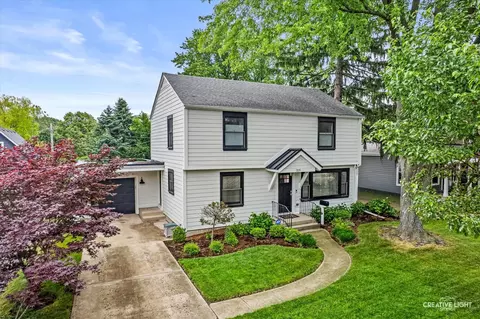 219 Jefferson St, Geneva, IL 60134