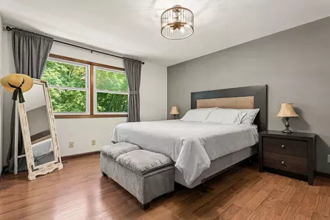 Bedroom - 640 Clearview Ct, Algonquin, IL 60102 photo 1 of 4