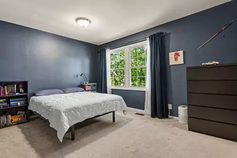 Bedroom - 640 Clearview Ct, Algonquin, IL 60102 photo 2 of 4