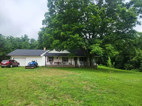21298 Bean Ridge Rd, Tamms, IL 62988