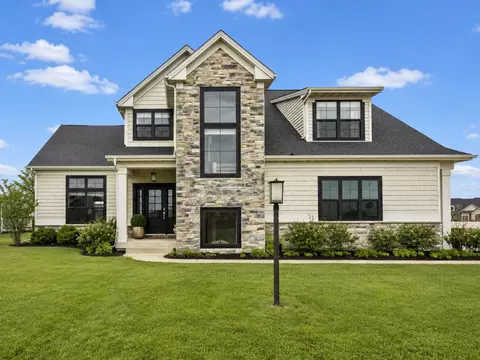 3901 Freedom Blvd, Champaign, IL 61822