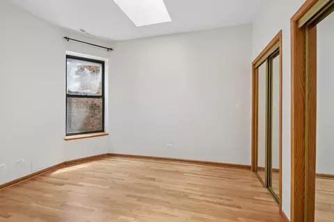 Bedroom - 6137 S Kimbark Ave #3, Chicago, IL 60637 photo 2 of 5