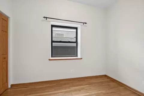 Bedroom - 6137 S Kimbark Ave #3, Chicago, IL 60637 photo 4 of 5