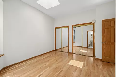 Bedroom - 6137 S Kimbark Ave #3, Chicago, IL 60637 photo 3 of 5