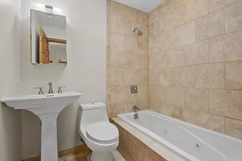 Bath - 6137 S Kimbark Ave #3, Chicago, IL 60637 photo 2 of 2